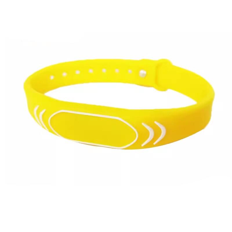 1Pcs Adjustable 5 Colors IC 13 - Nfc Tag Programmable のレビューと価格
