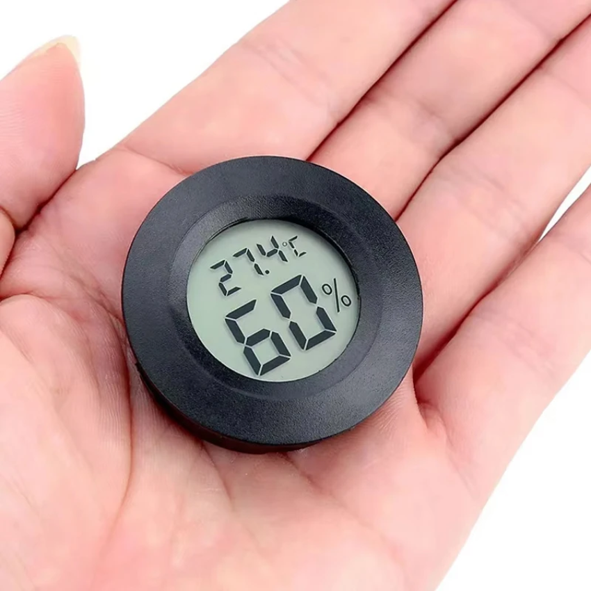 Outdoor Sports Thermometer Rep - Electronics Gadgets And Accessories のレビューと価格