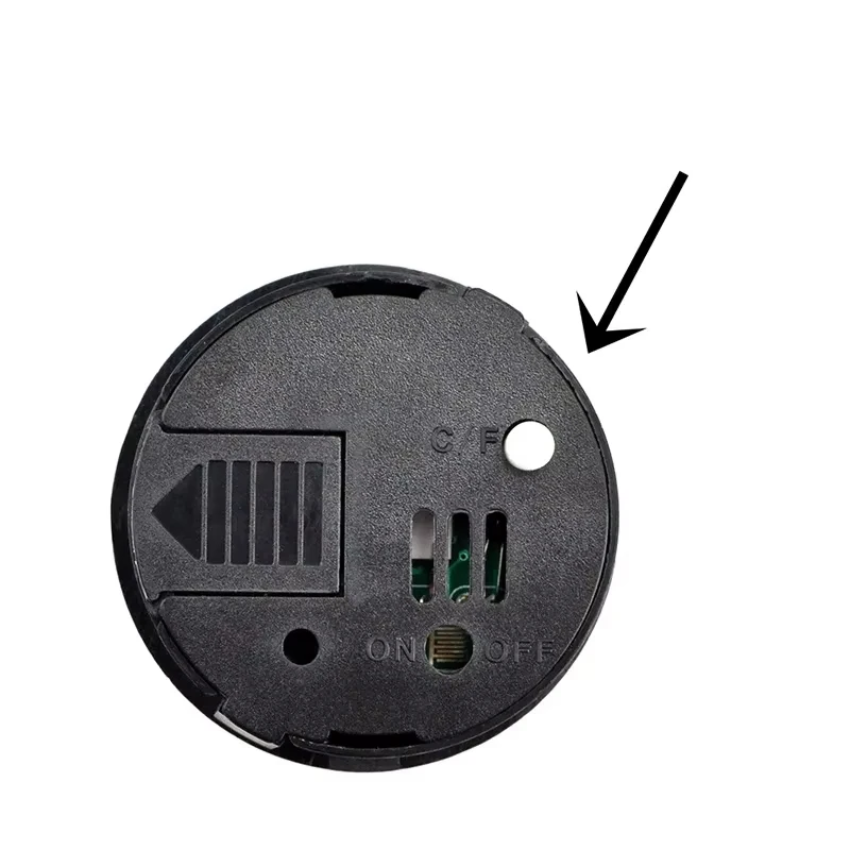 Outdoor Sports Thermometer Rep - Electronics Gadgets And Accessories のレビューと価格