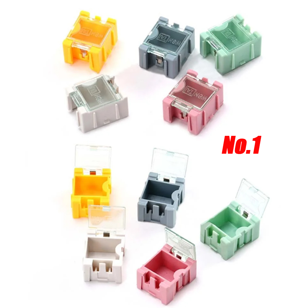 Small Objects/SMD Electronic C - Electronics Gadgets And Accessories のレビューと価格