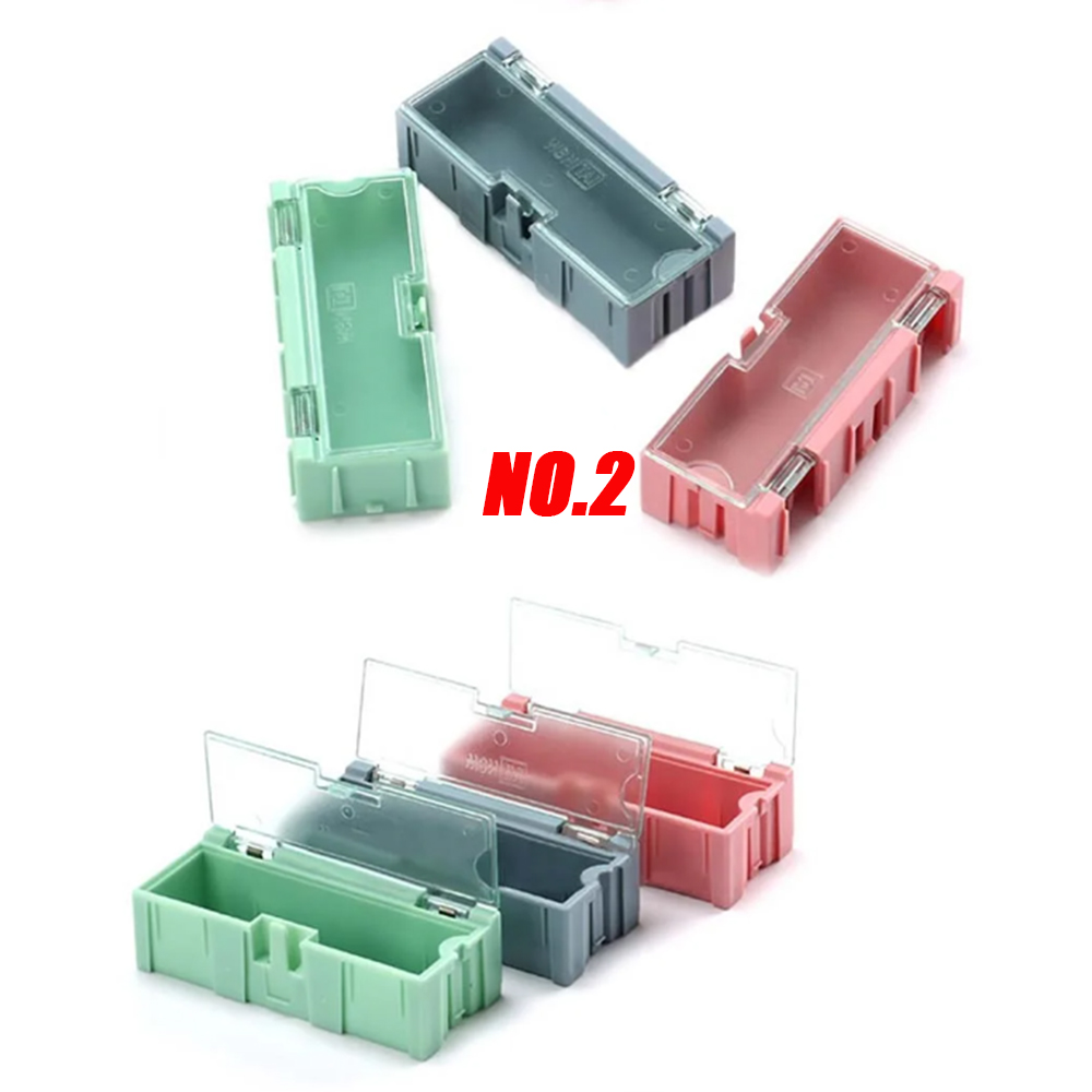 Small Objects/SMD Electronic C - Electronics Gadgets And Accessories のレビューと価格