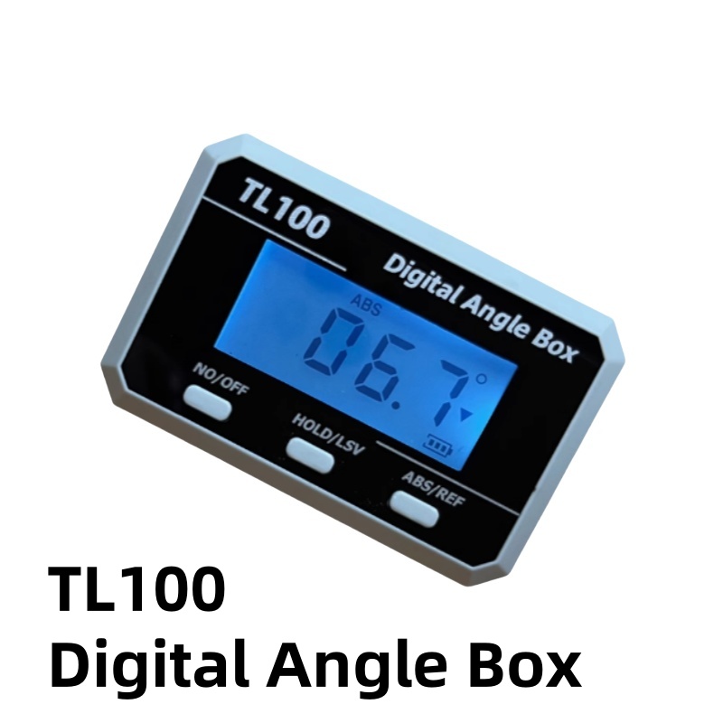 Horizontal Angle Meter Protrac - Electronics And Gadgets のレビューと価格