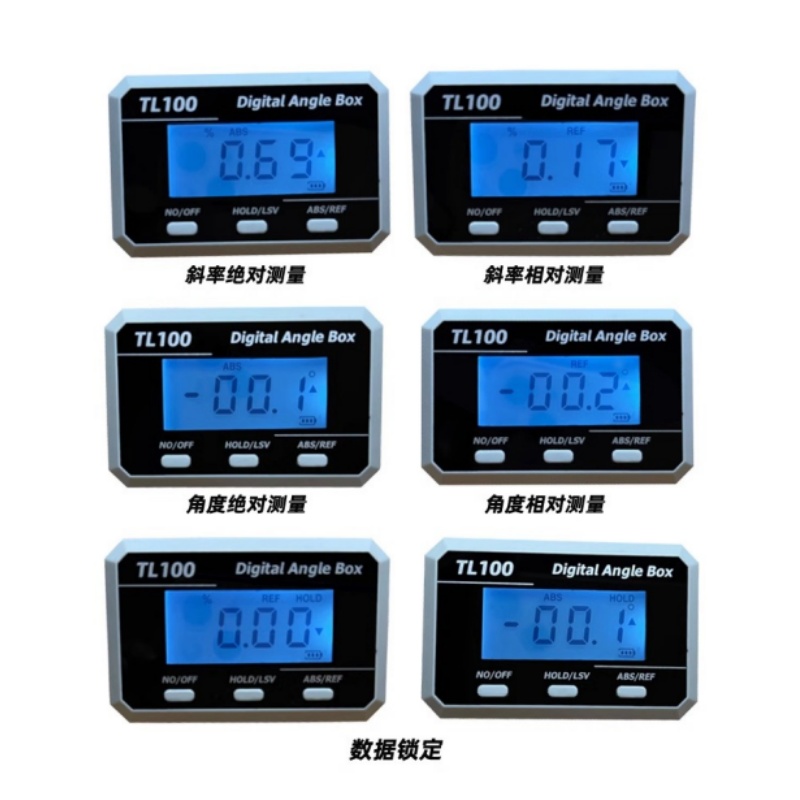Horizontal Angle Meter Protrac - Electronics And Gadgets のレビューと価格