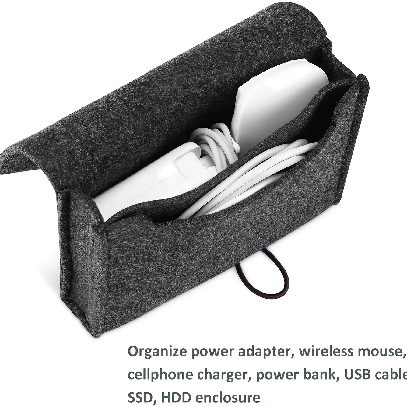 Portable Felt Electronics Acce - Electronics And Gadgets M のレビューと価格