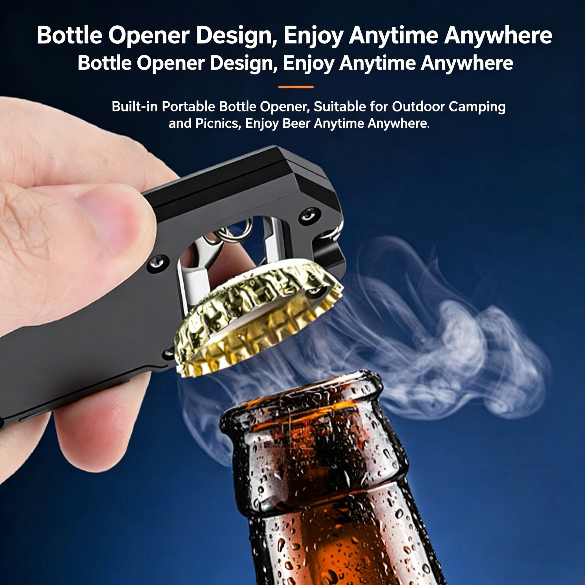 2Pcs Portable LED COB Keychain - Mini Electronics Gadgets のレビューと価格