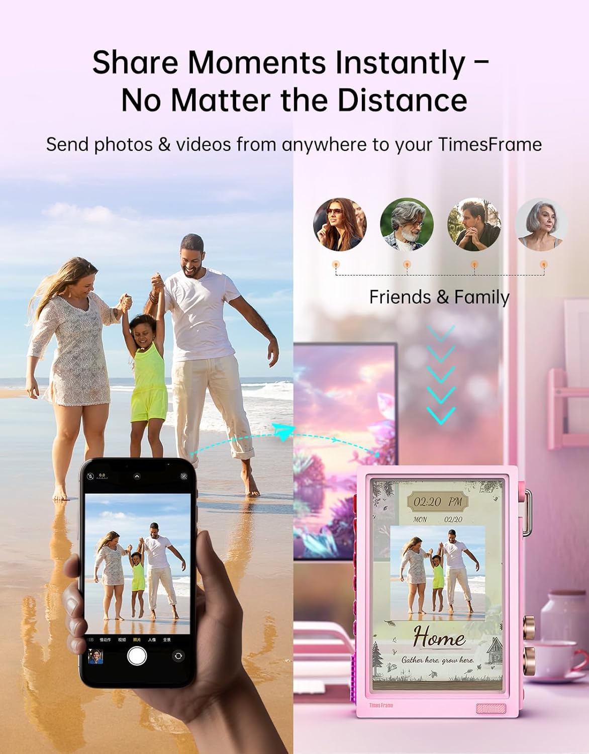 Times Frame-10.1