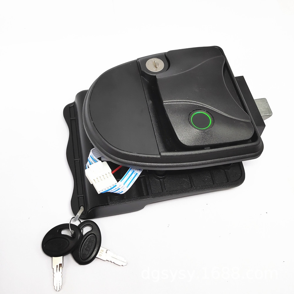 All-Metal Smart Fingerprint An - Electronics & Gadgets Beginning With D のレビューと価格