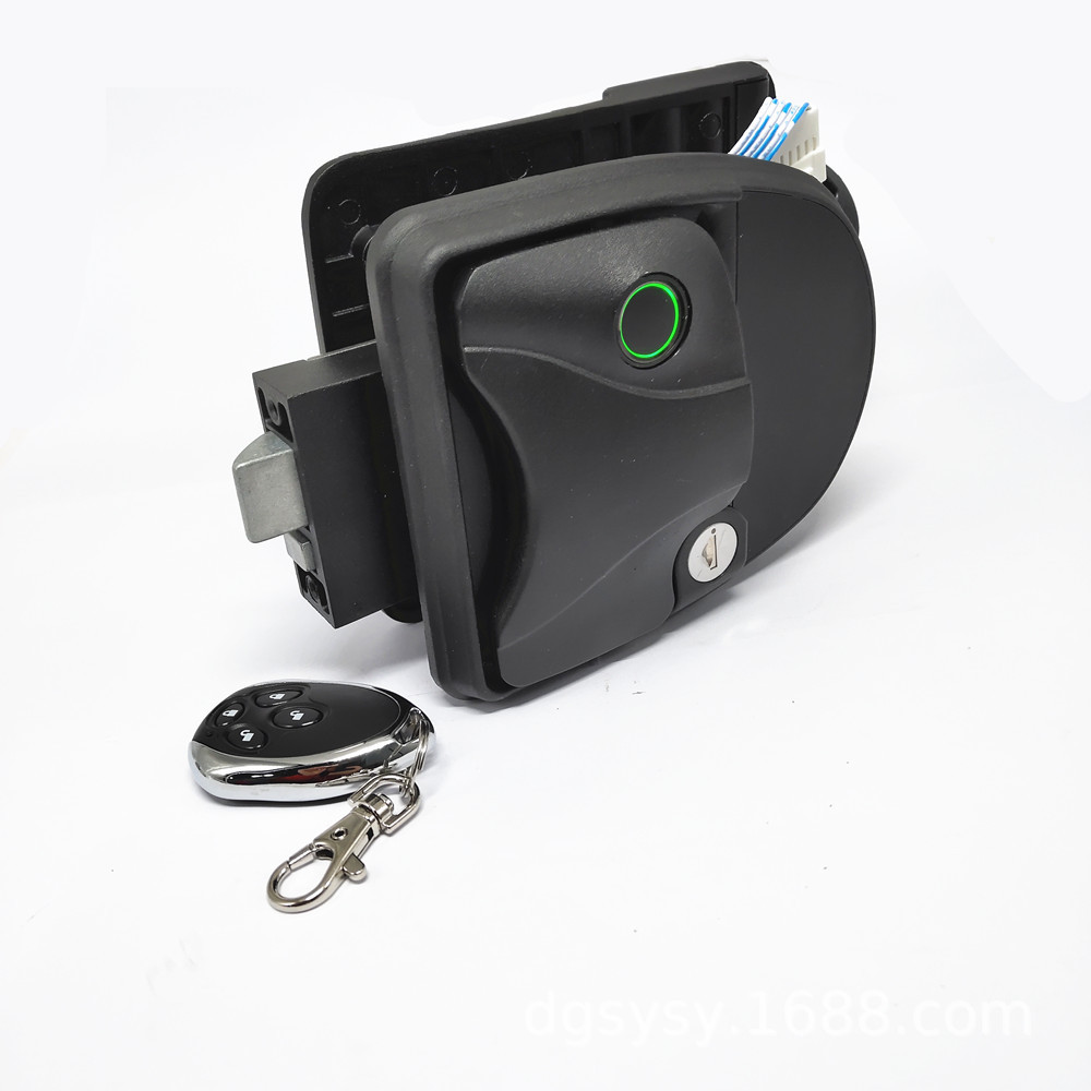 All-Metal Smart Fingerprint An - Electronics & Gadgets Beginning With D のレビューと価格