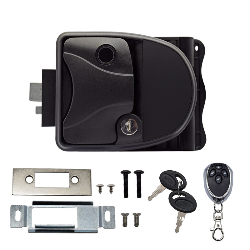 All-Metal Smart Fingerprint An - Electronics & Gadgets Beginning With D のレビューと価格