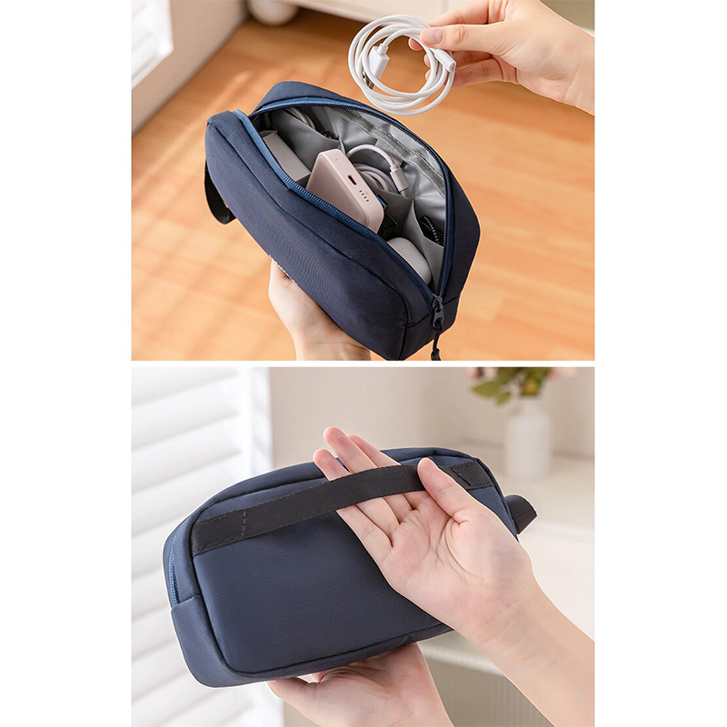 【HM】Travel Organizer Bag Power - Electronics Gadgets And Accessories のレビューと価格