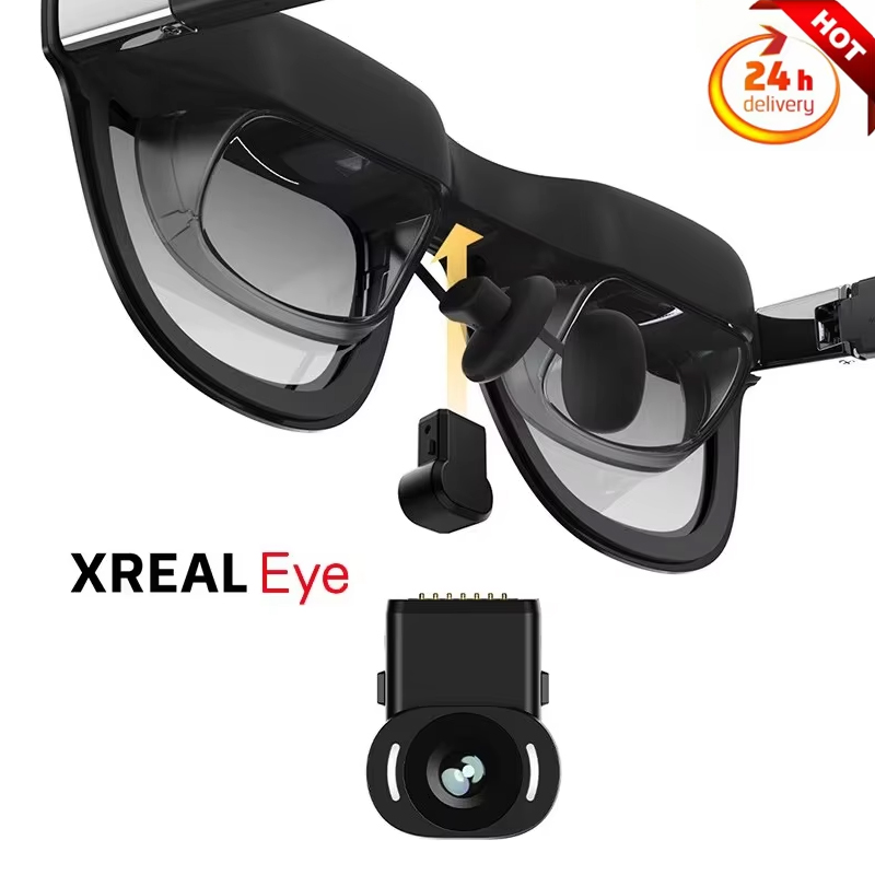 [IN STOCK] XREAL Eye 6DoF Came - Smart Glasses Ar のレビューと価格