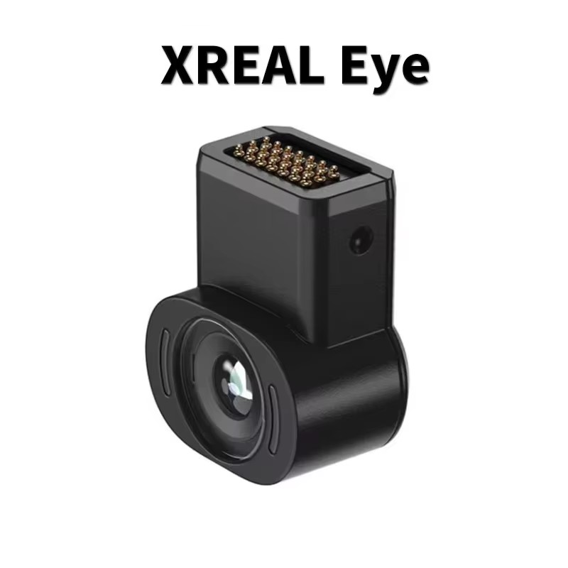 [IN STOCK] XREAL Eye 6DoF Came - Smart Glasses Ar のレビューと価格