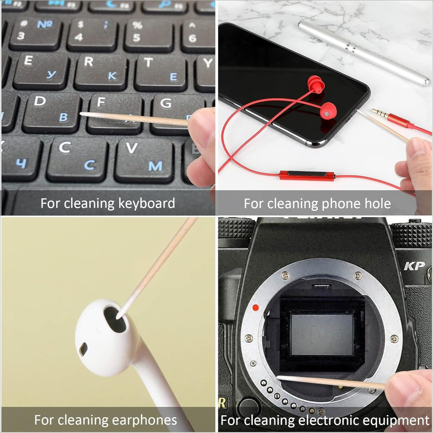 All-in-1 Electronics Cleaning  - Electronics And Gadgets のレビューと価格