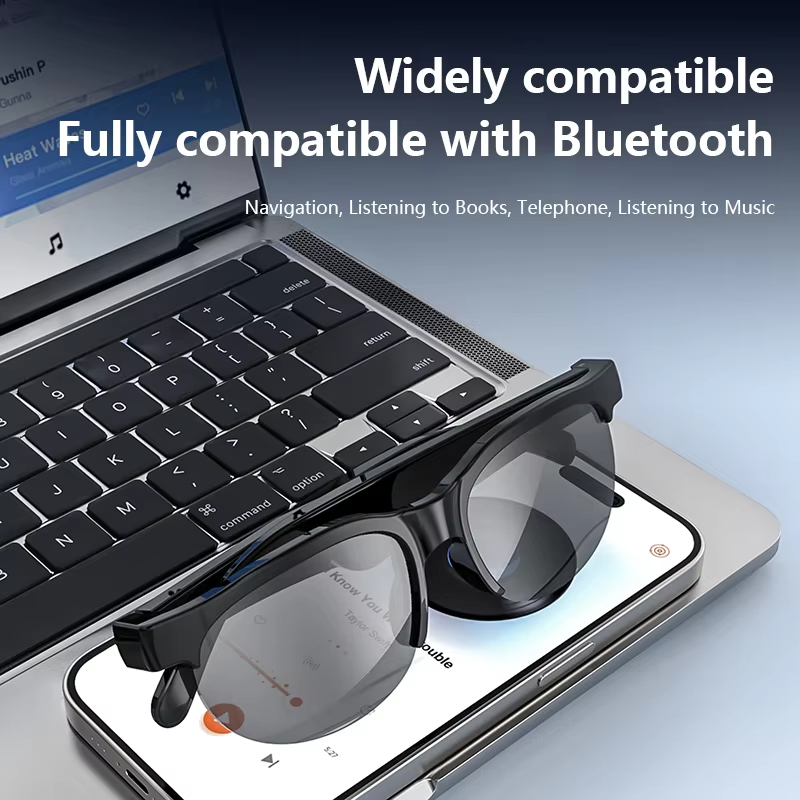 Lenovo 8K New Smart Glasses AI - Smart Glasses Ar のレビューと価格