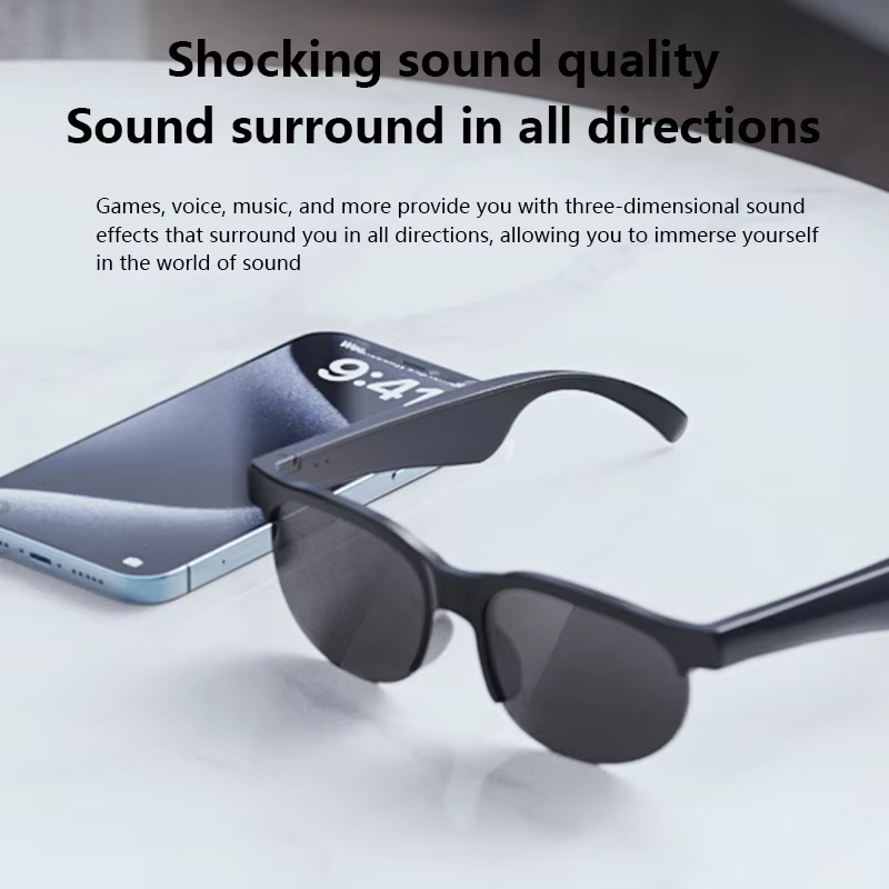 Lenovo 8K New Smart Glasses AI - Smart Glasses Ar のレビューと価格