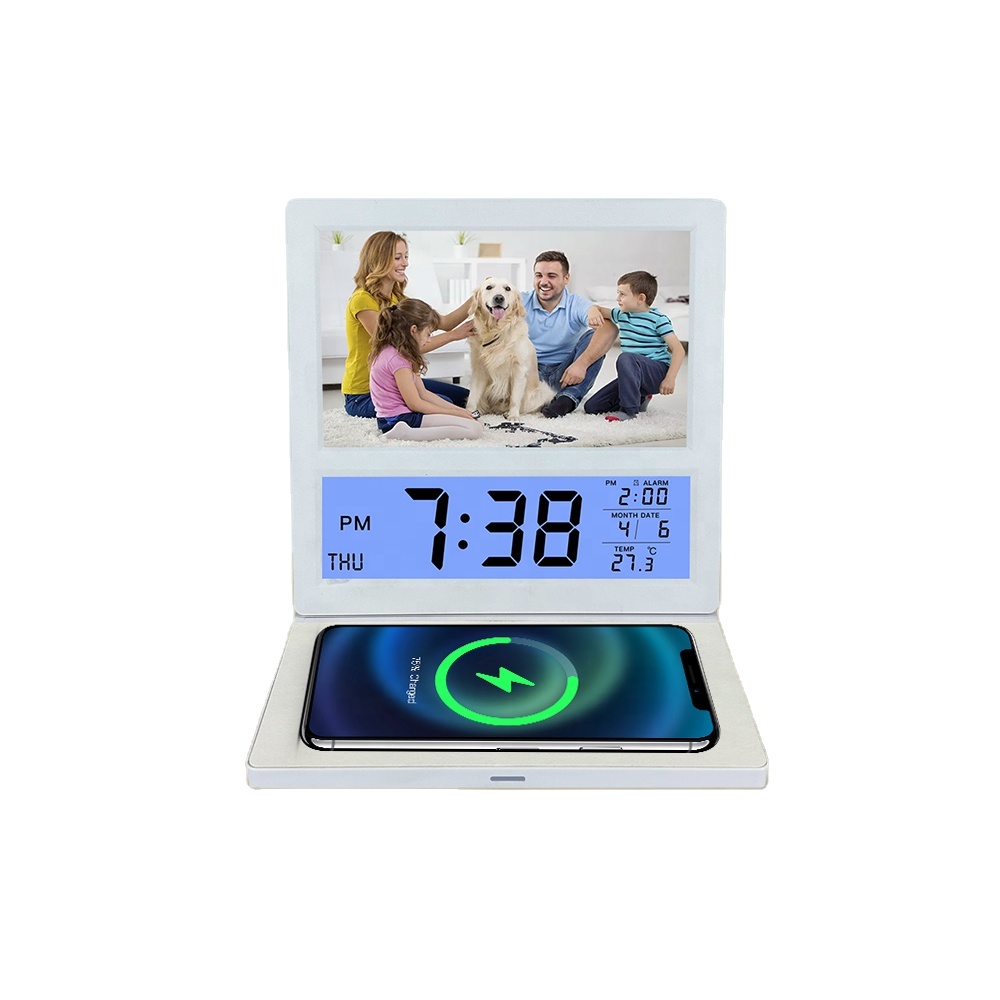 Black Friday Christmas Best Se - Digital Photo Frame Wifi のレビューと価格