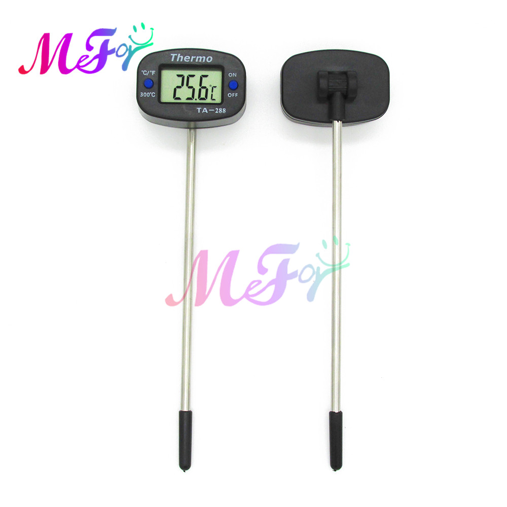 Digital Food Thermometer Elect - Electronics And Gadgets のレビューと価格