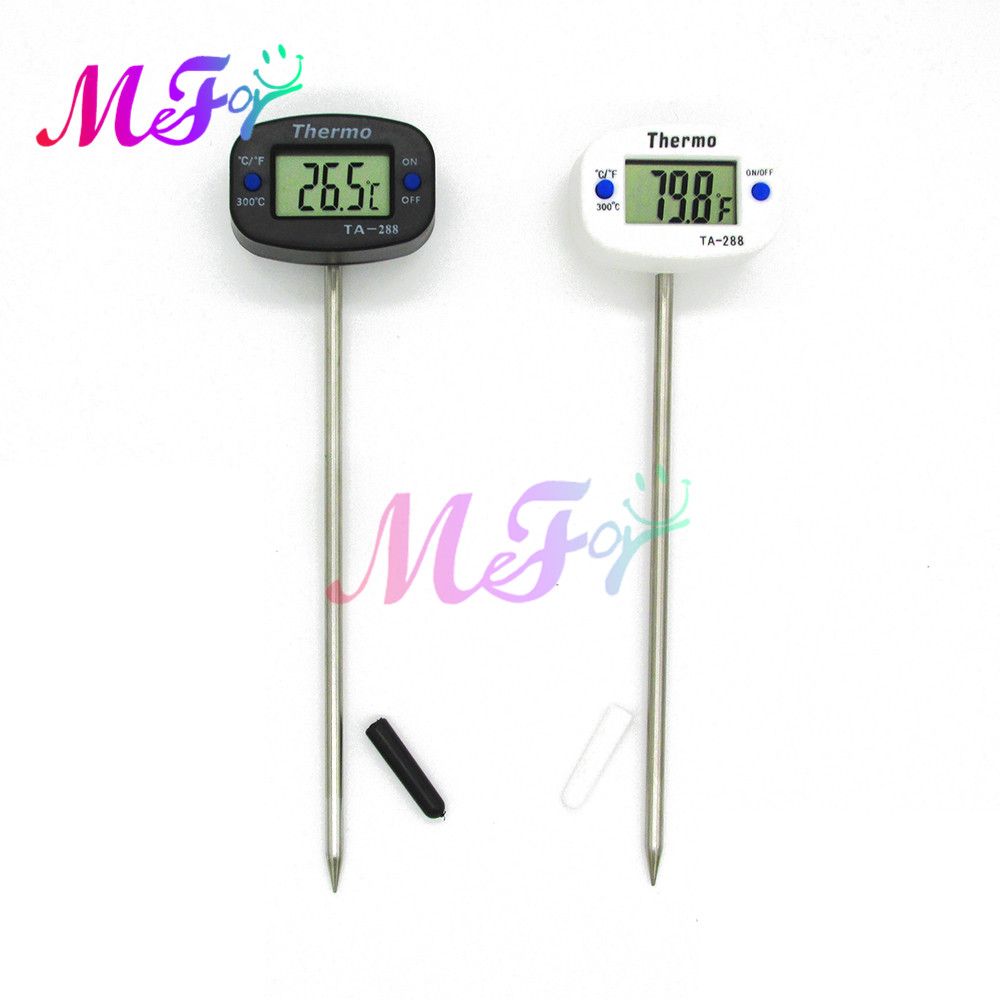 Digital Food Thermometer Elect - Electronics And Gadgets のレビューと価格