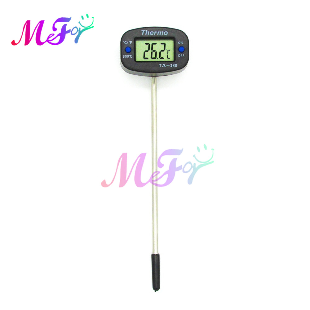 Digital Food Thermometer Elect - Electronics And Gadgets のレビューと価格