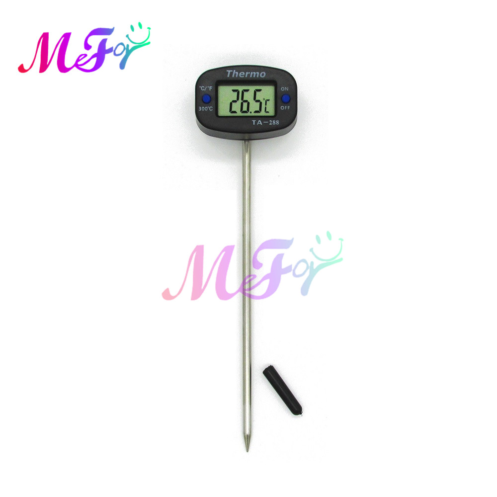 Digital Food Thermometer Elect - Electronics And Gadgets のレビューと価格
