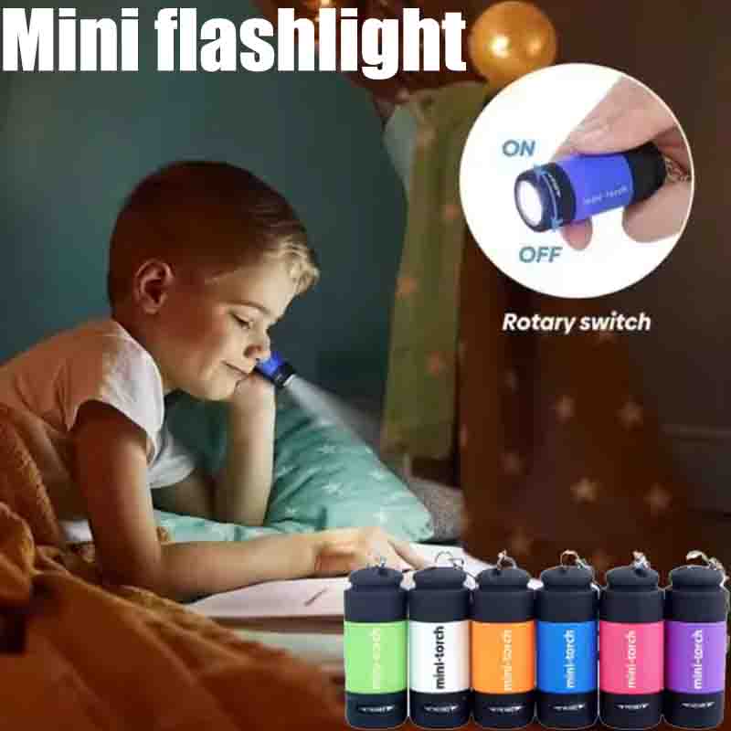 USB Rechargeable Camping Mini  - Mini Electronics Gadgets のレビューと価格