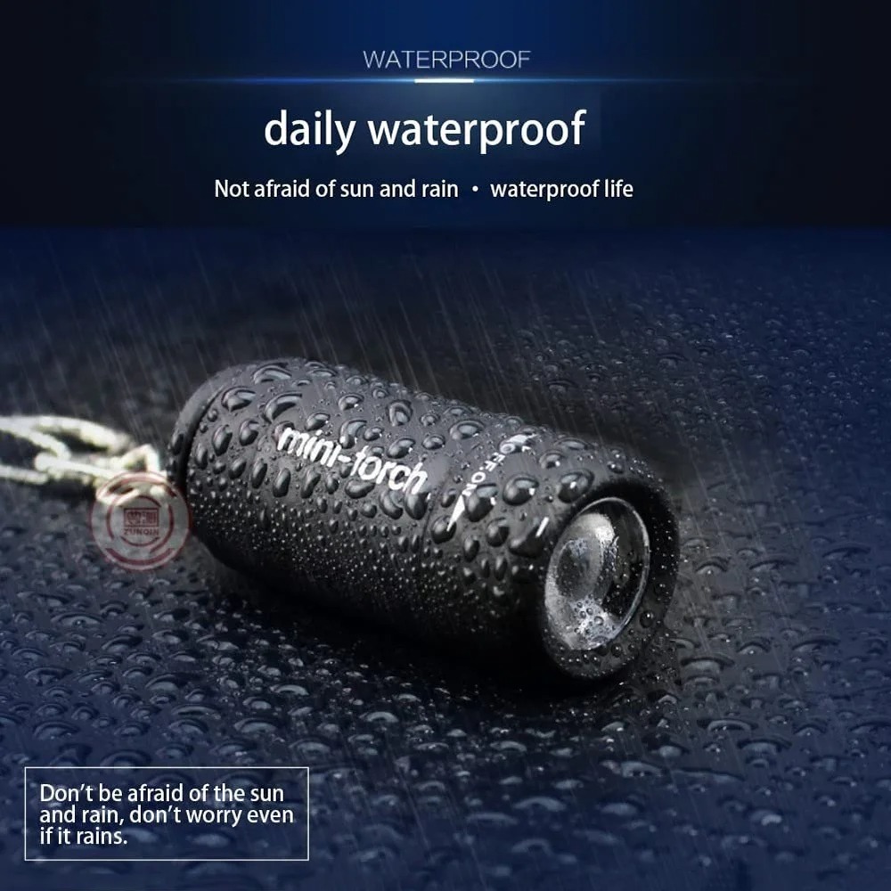 USB Rechargeable Camping Mini  - Mini Electronics Gadgets のレビューと価格