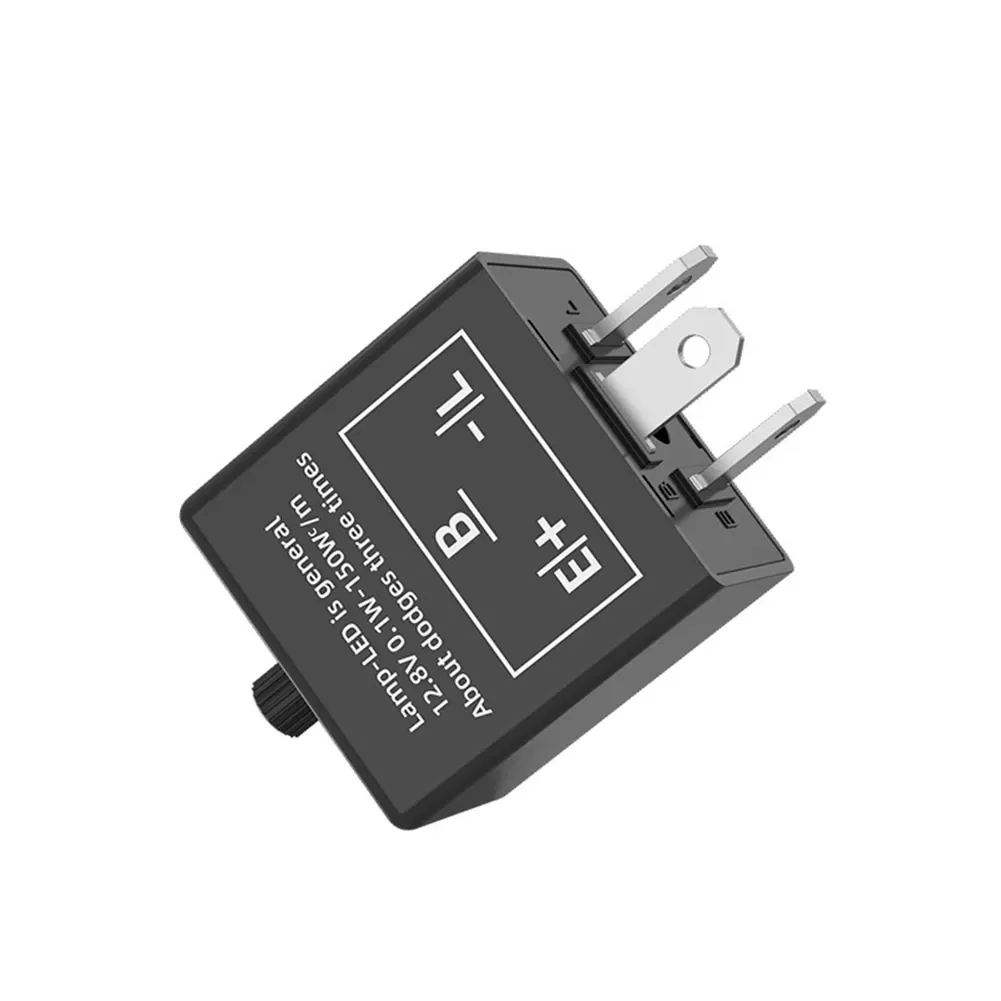 12v 3 pin Adjustable LED Flash - Electronics And Gadgets のレビューと価格
