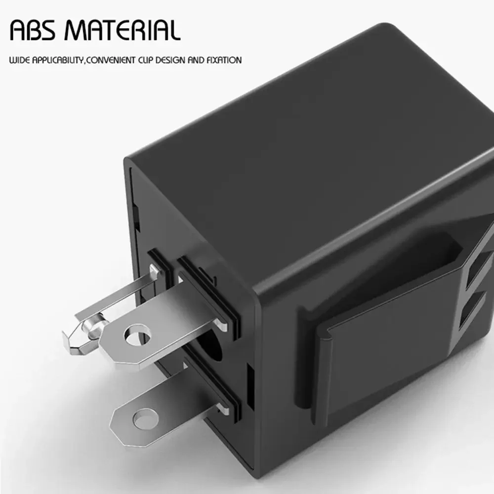 12v 3 pin Adjustable LED Flash - Electronics And Gadgets のレビューと価格