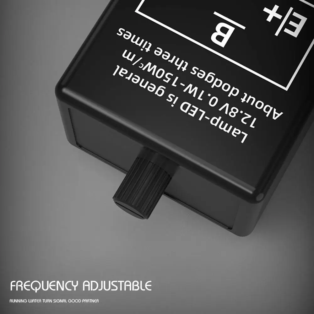 12v 3 pin Adjustable LED Flash - Electronics And Gadgets のレビューと価格