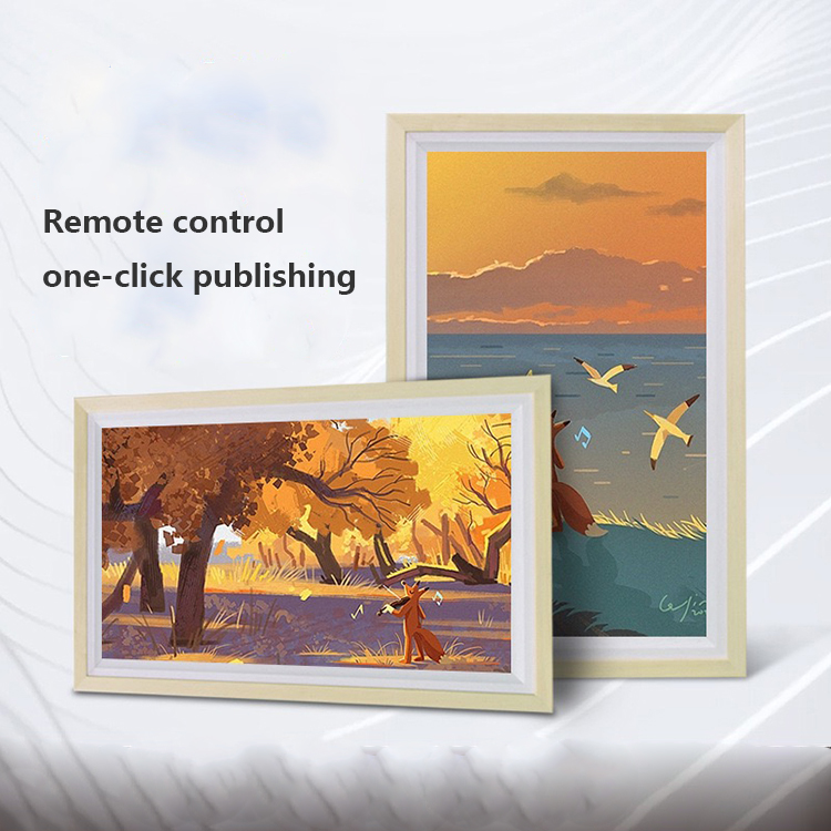 32 Inch Digital Photo Frame Wi - Digital Photo Frame Wifi のレビューと価格