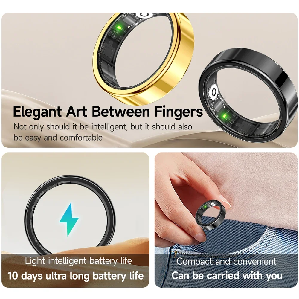 2026 New Tech Gadgets 5ATM Wat - Electronics And Gadgets のレビューと価格