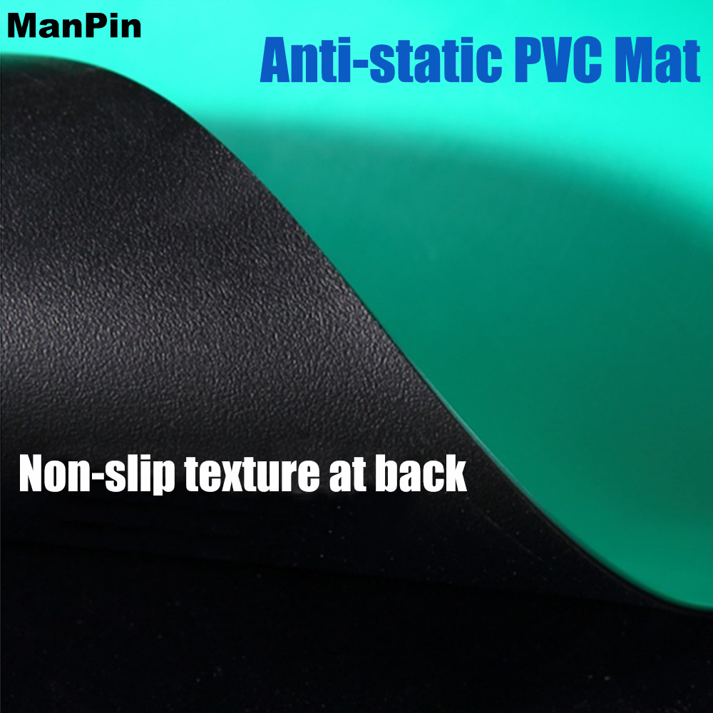 3mm Table Work Mat Anti Static - Electronics And Gadgets のレビューと価格