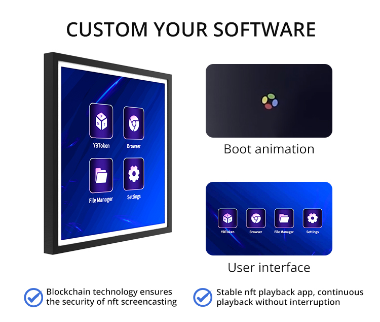 Digital Photo Frame 10.1 Inch  - Digital Photo Frame Wifi のレビューと価格