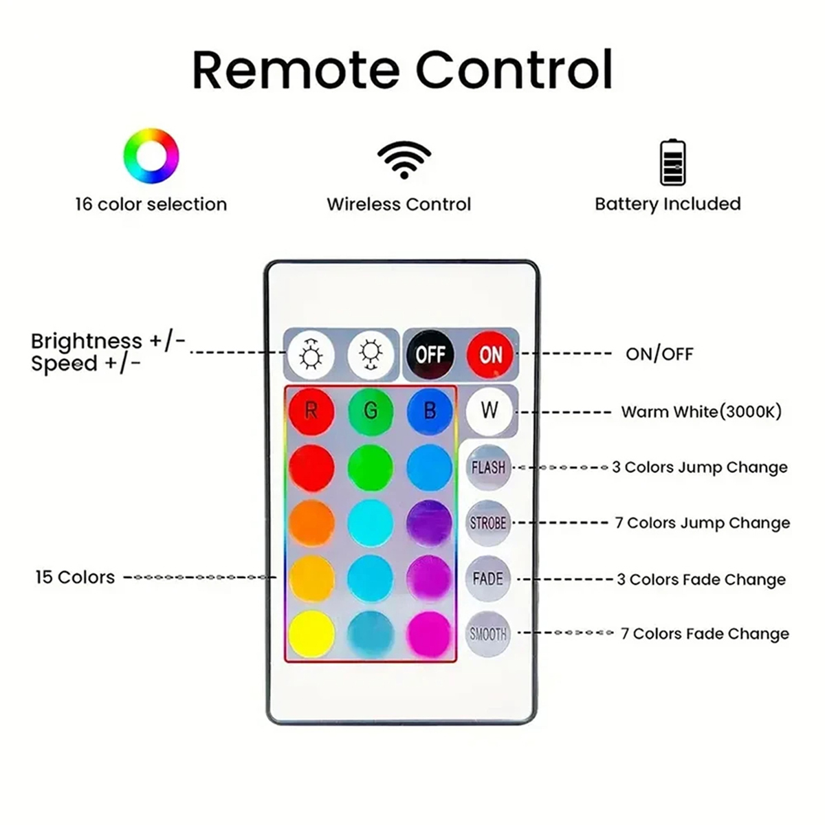 RGB Smart LED Strip Night Ligh - Rgb Desk Lamp Smart のレビューと価格