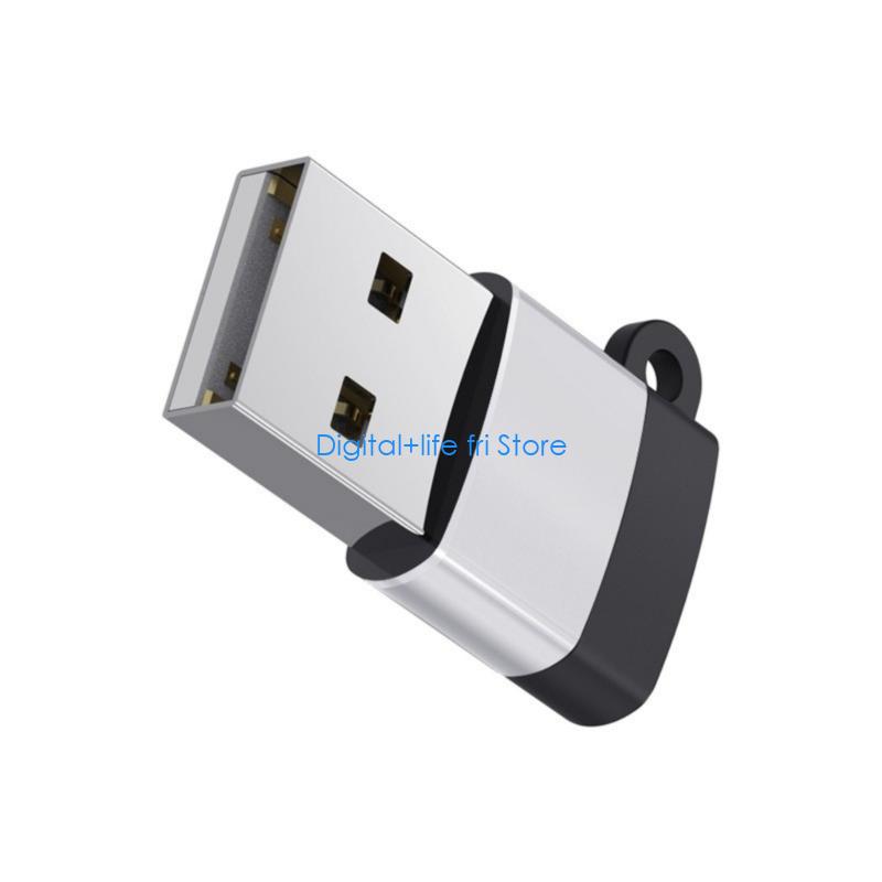 E06D Universal Type C USB Conv - Electronics And Gadgets M のレビューと価格
