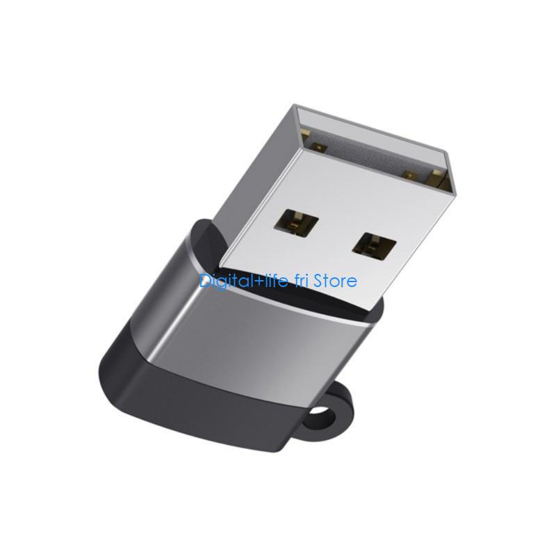 E06D Universal Type C USB Conv - Electronics And Gadgets M のレビューと価格