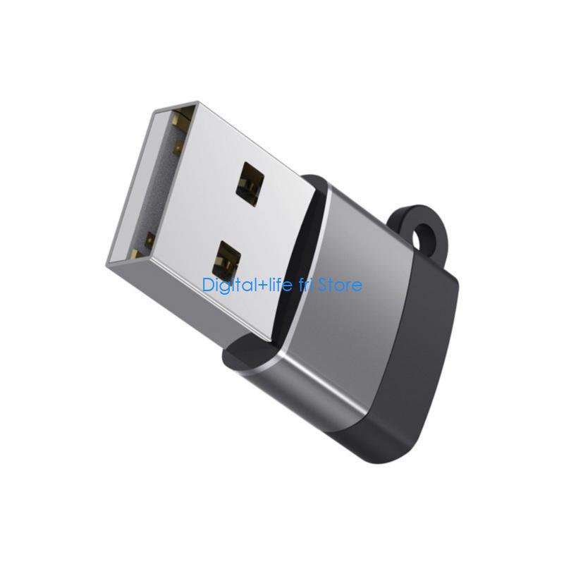 E06D Universal Type C USB Conv - Electronics And Gadgets M のレビューと価格