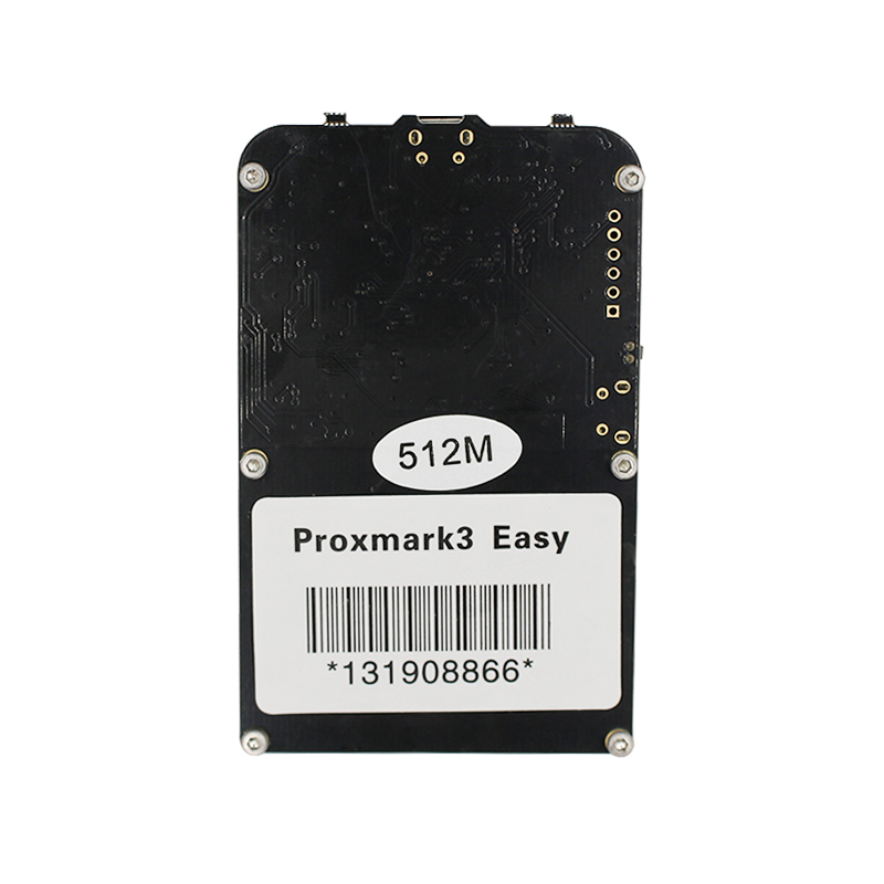 New Proxmark3 Kit 13.56Mhz Key - Nfc Tag Programmable のレビューと価格