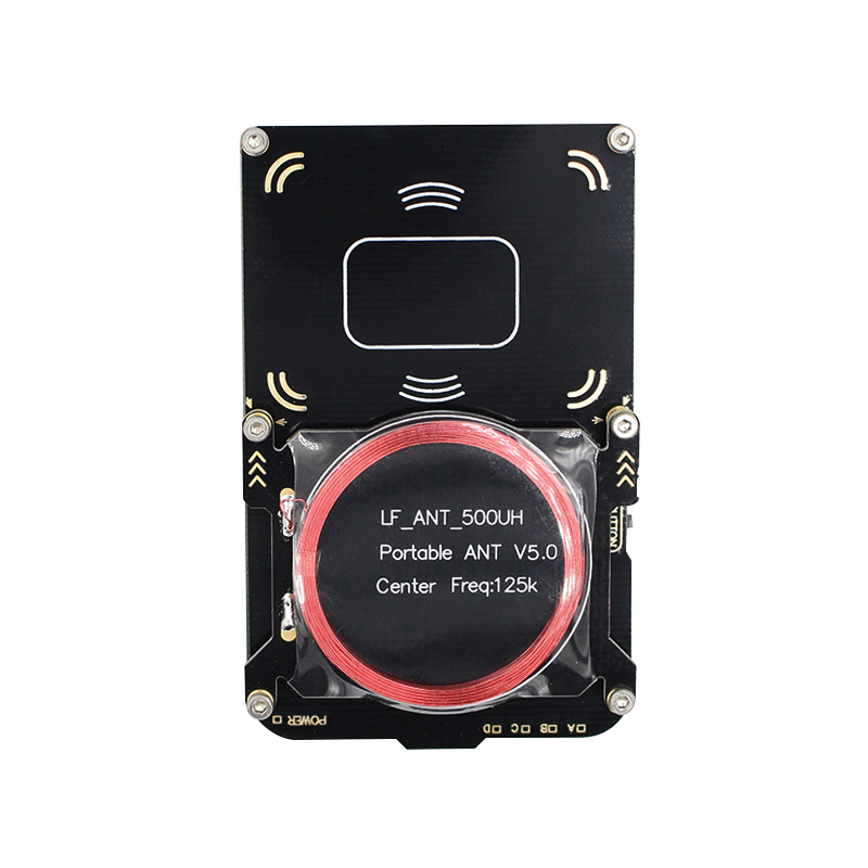 New Proxmark3 Kit 13.56Mhz Key - Nfc Tag Programmable のレビューと価格