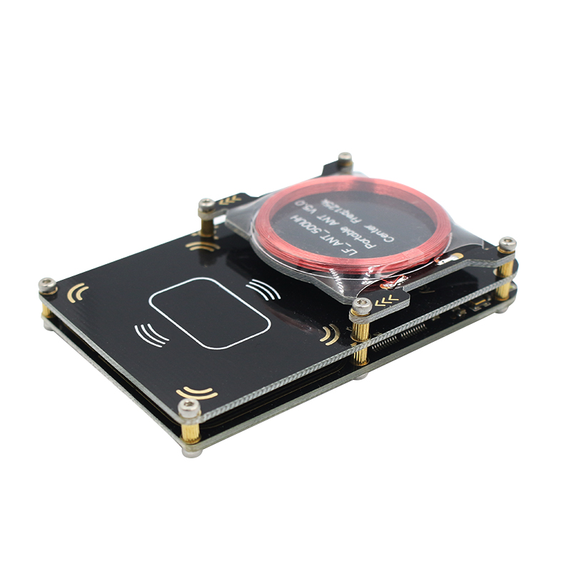 New Proxmark3 Kit 13.56Mhz Key - Nfc Tag Programmable のレビューと価格