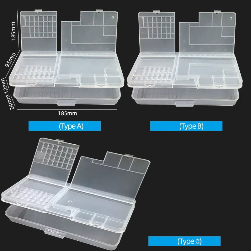 Double-layer Electronic Transp - Electronics Gadgets And Accessories のレビューと価格