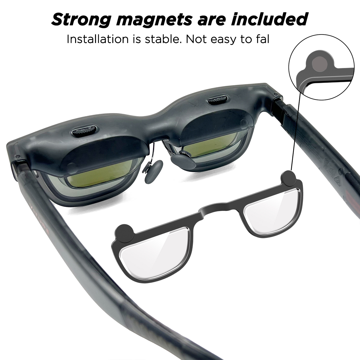 For VITURE Luma/Ultra XR / AR  - Smart Glasses Ar のレビューと価格