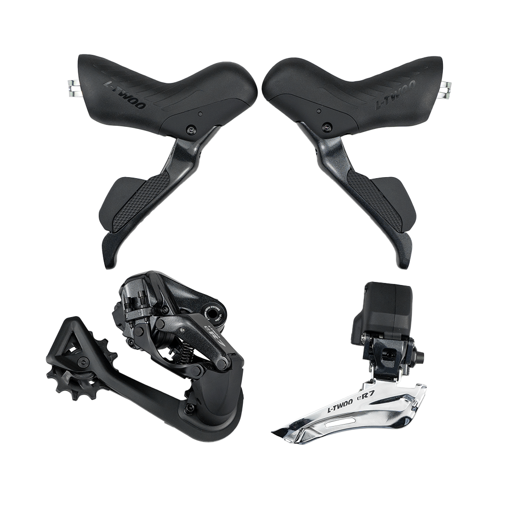 LTWOO eR7 Electronic Groupset  - Electronics Gadgets And Accessories のレビューと価格