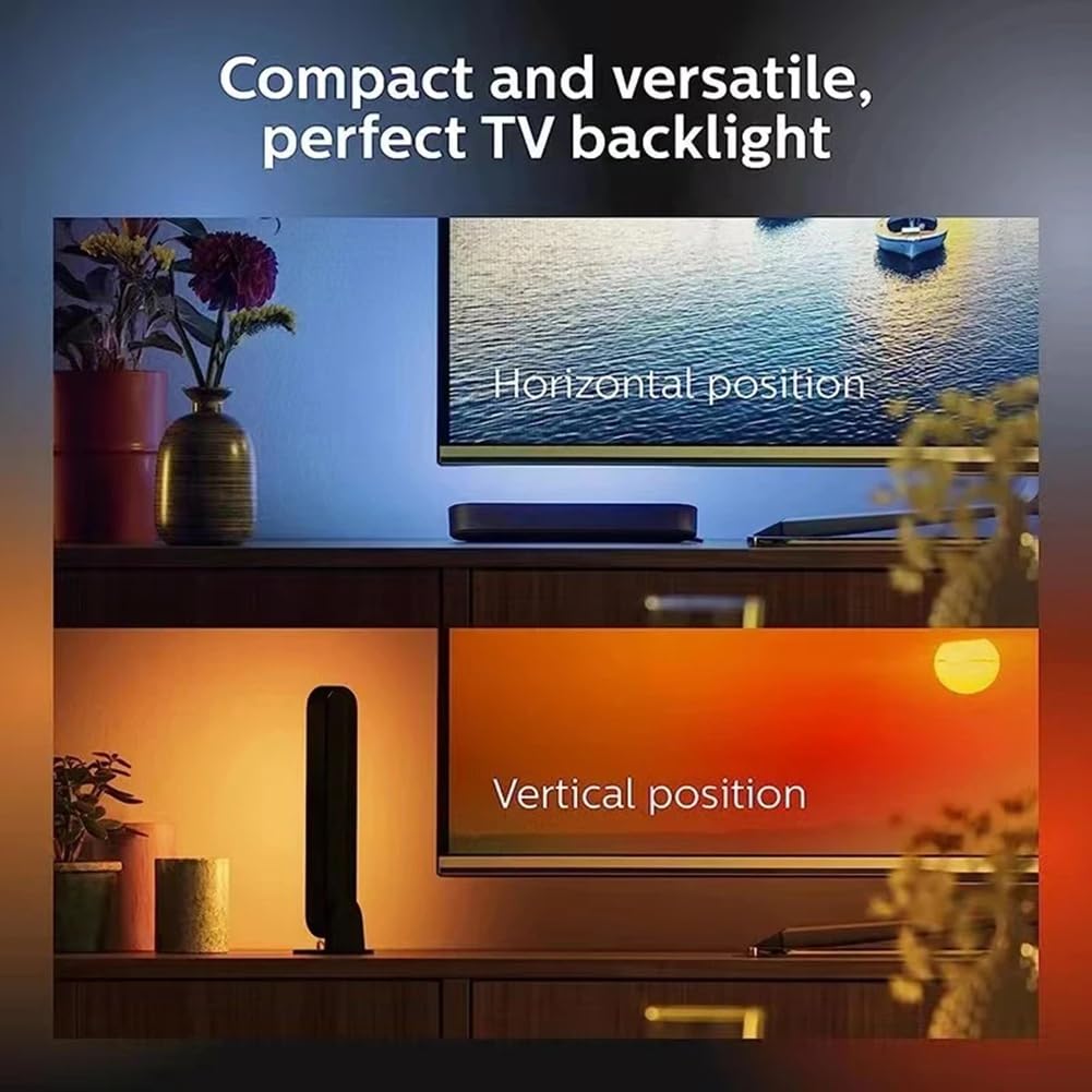 1/2pc LED Smart Desktop Decora - Rgb Desk Lamp Smart のレビューと価格