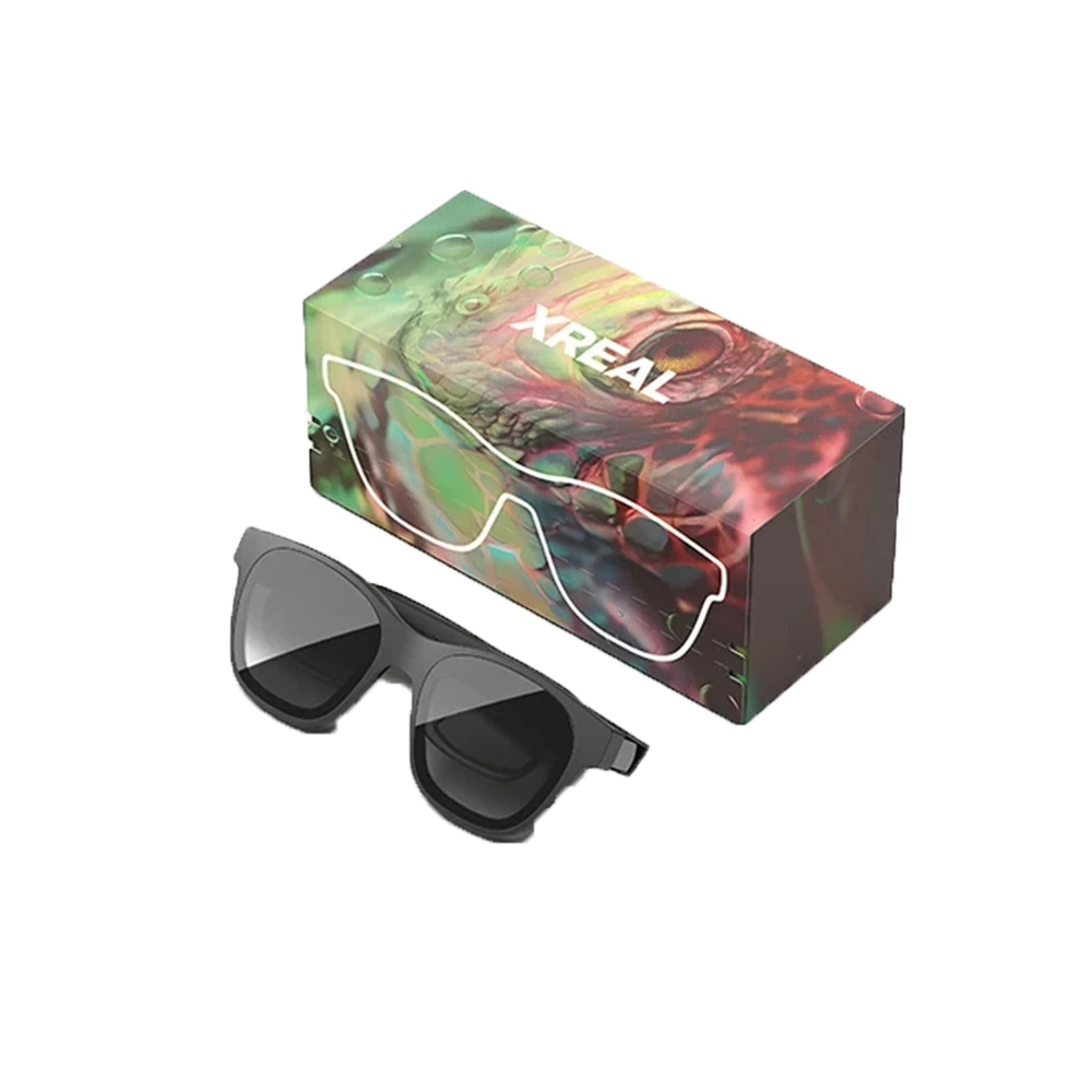 Nreal Air 2 Pro Smart AR Glass - Smart Glasses Ar のレビューと価格
