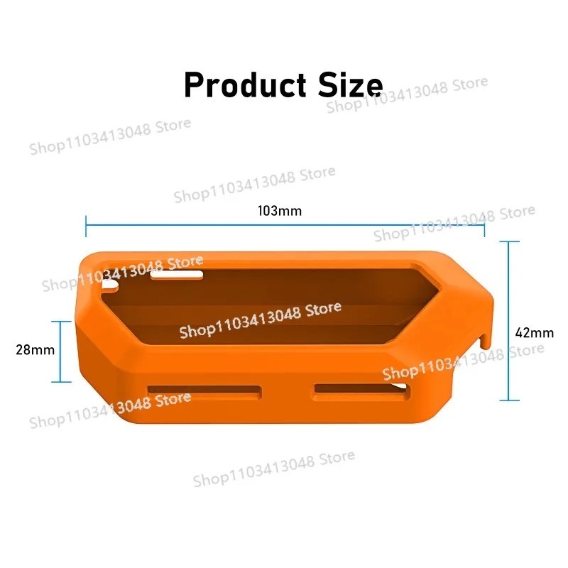 Flipper Zero Silicone Case Mul - Electronics And Gadgets のレビューと価格