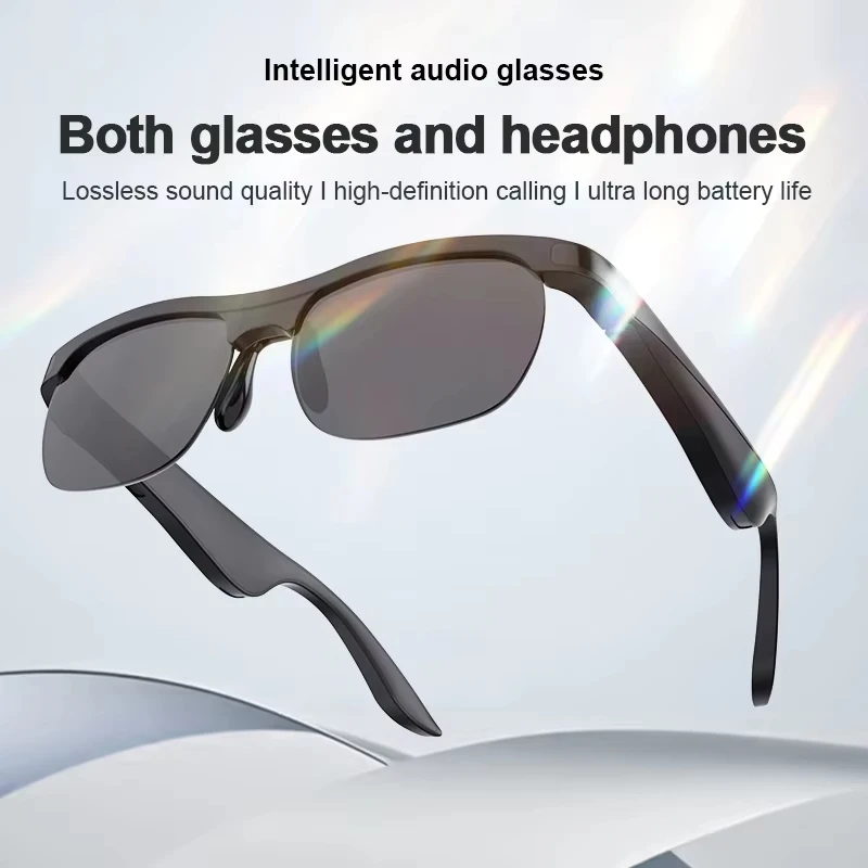 Lenovo 2026 New AI Smart Sungl - Smart Glasses Ar のレビューと価格