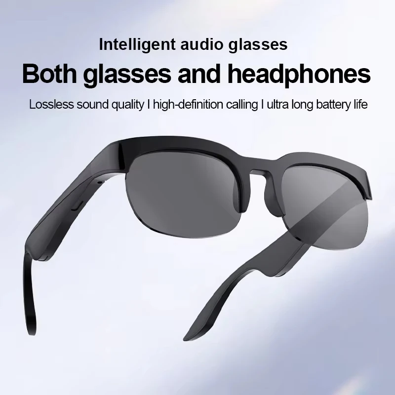Lenovo 2026 New AI Smart Sungl - Smart Glasses Ar のレビューと価格