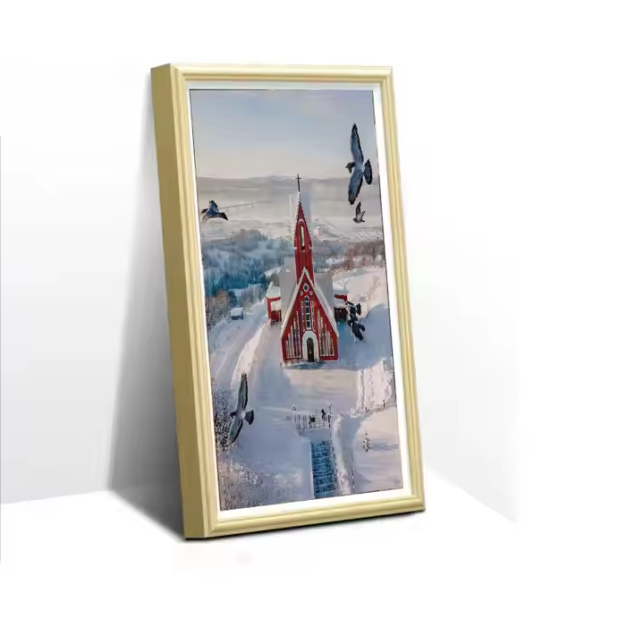 21.5 Inch WIFI Digital Photo F - Digital Photo Frame Wifi のレビューと価格