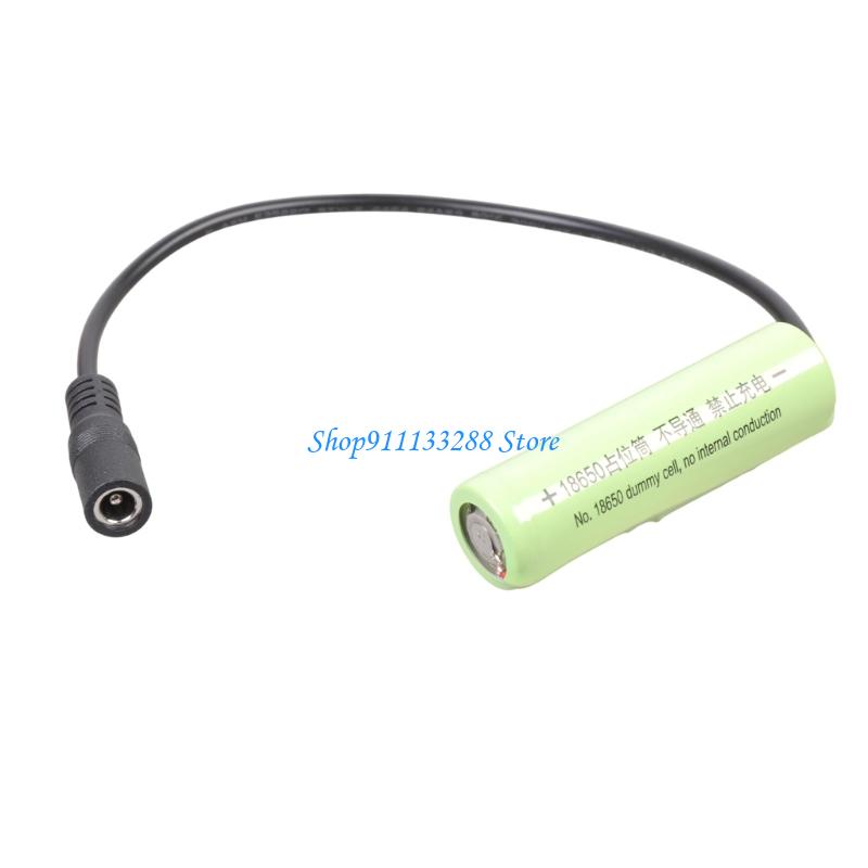 G88D Not Conductive 0V 18650 D - Electronics Gadgets And Accessories のレビューと価格